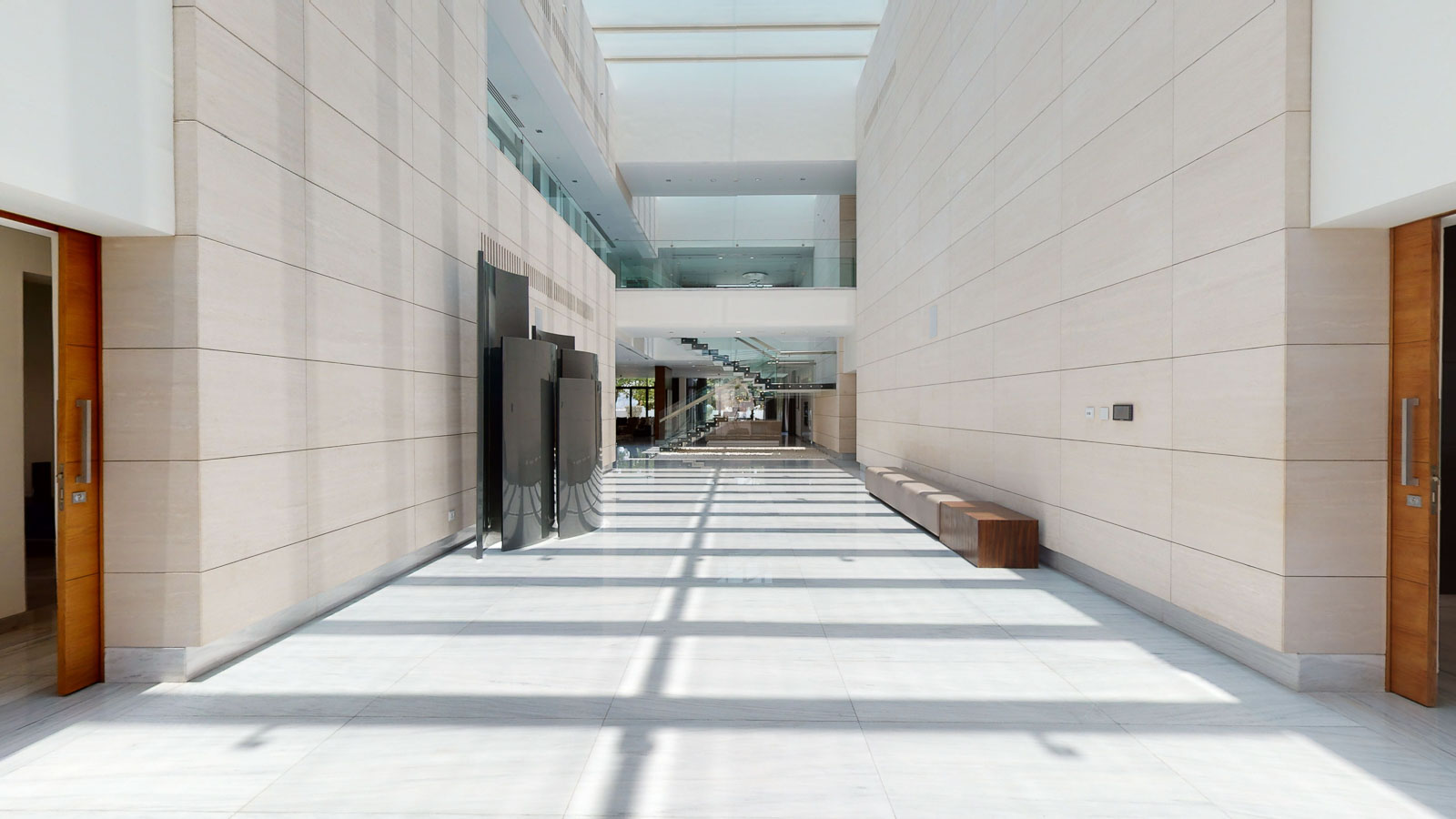 Virtual tour D1 - Contemporary Mansions