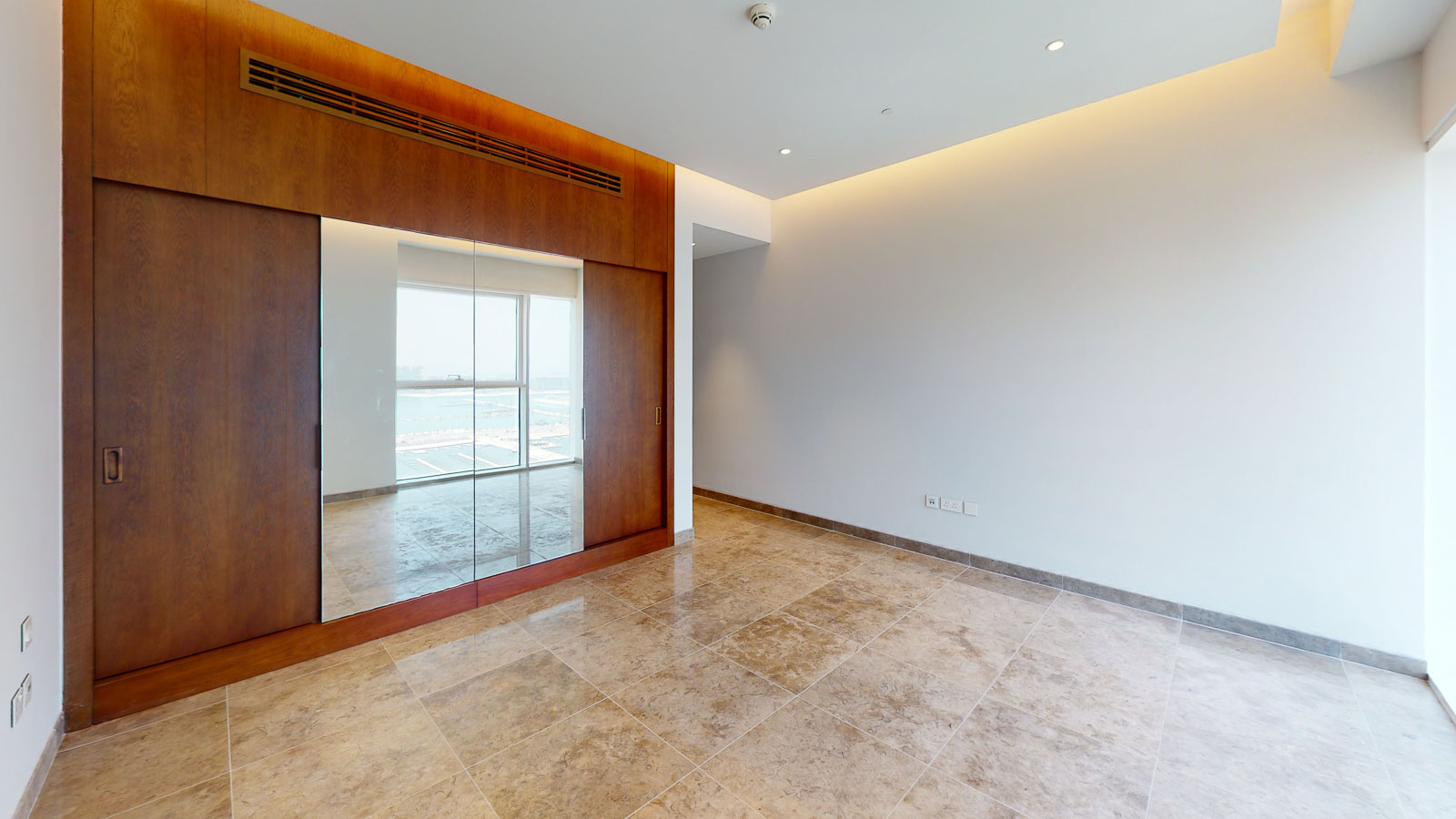 Virtual tour 1/JBR , 3 BR+