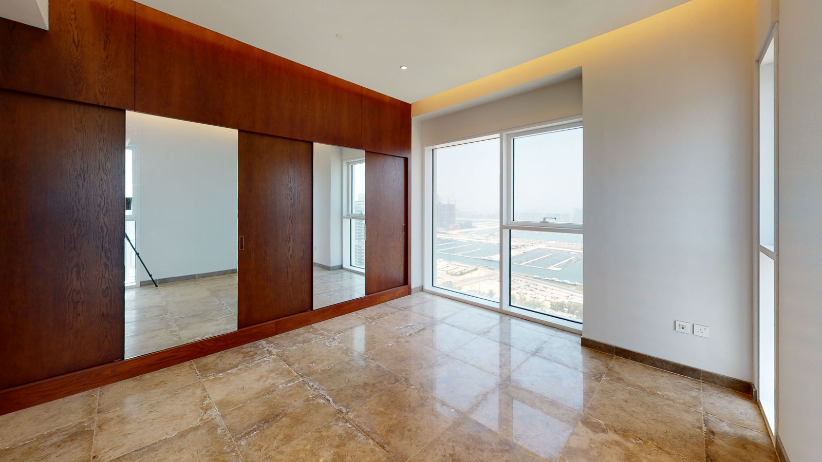 Virtual tour 1/JBR , 3 BR+