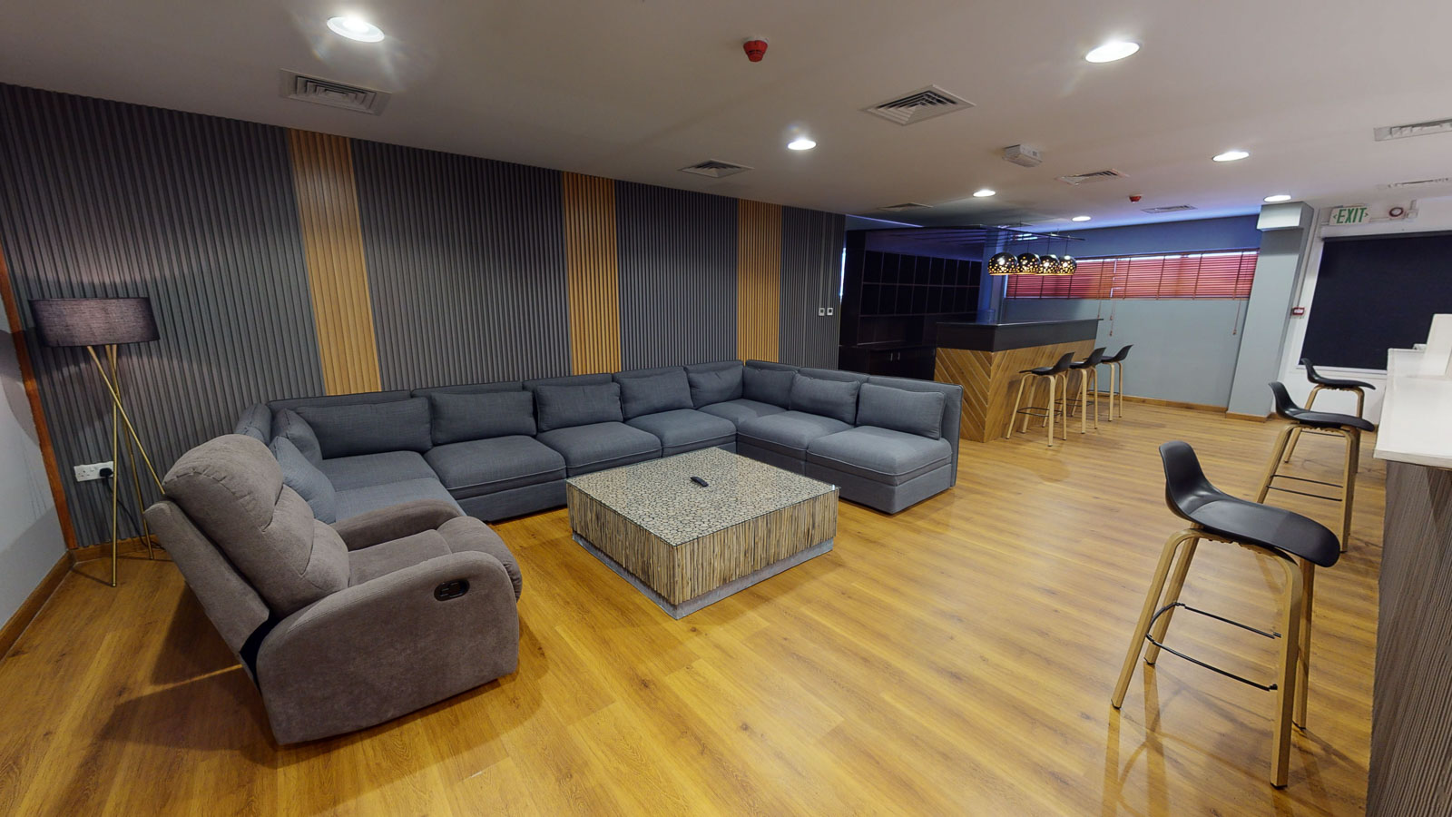 Virtual tour MAXA Studio