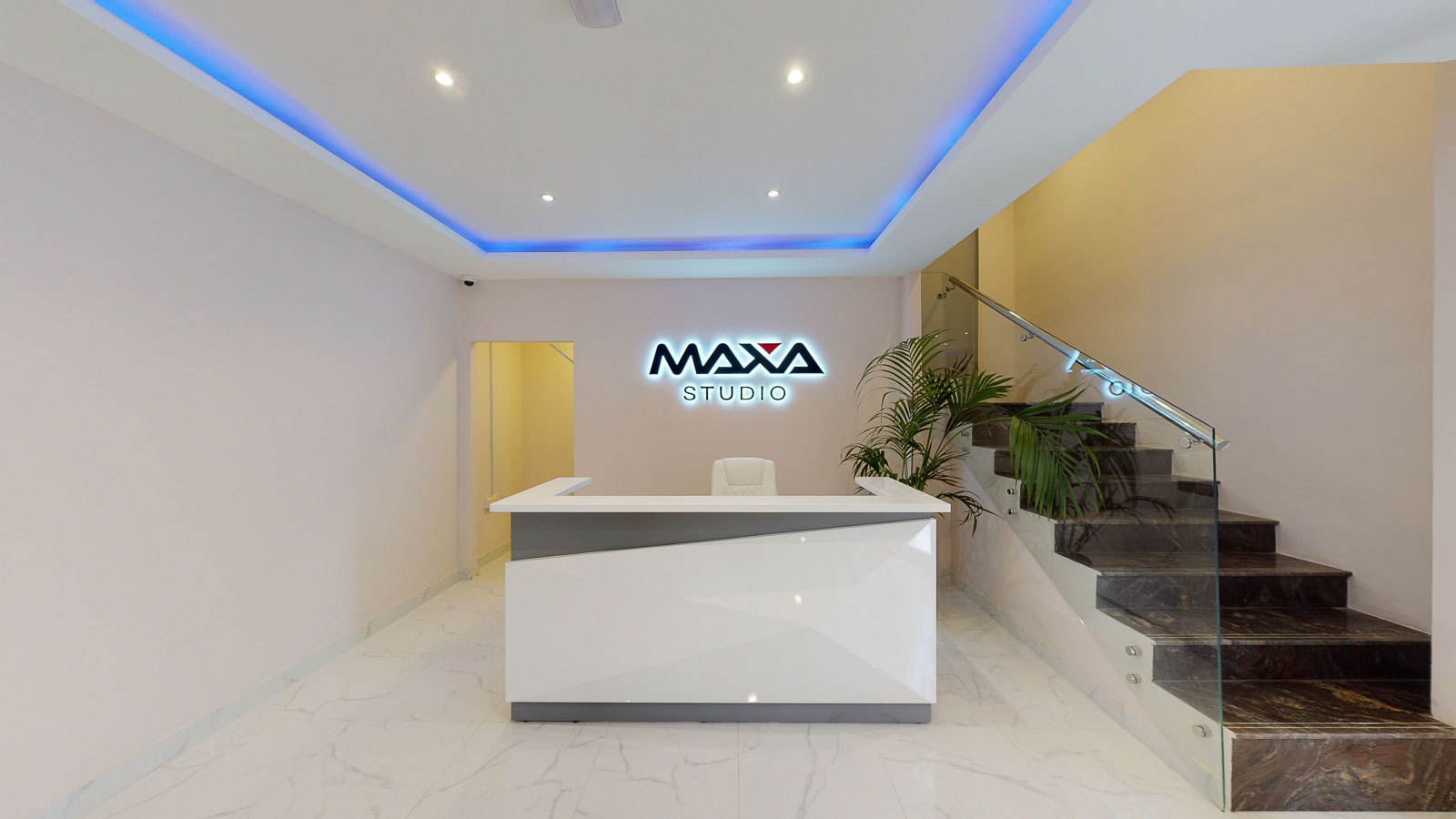 MAXA Studio